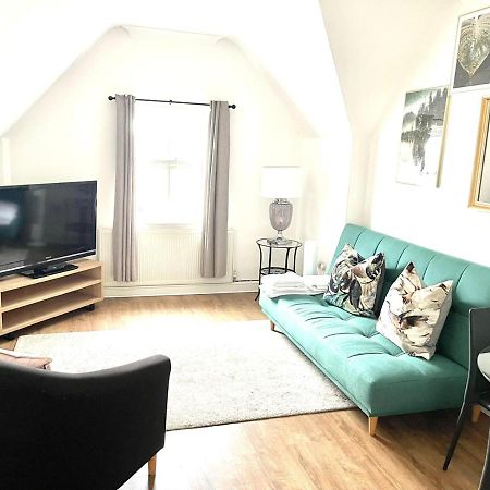 Koala & Tree - 2 Bedroom In City Centre - Short Lets & Serviced Accommodation Cambridge エクステリア 写真