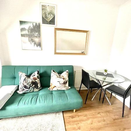 Koala & Tree - 2 Bedroom In City Centre - Short Lets & Serviced Accommodation Cambridge エクステリア 写真