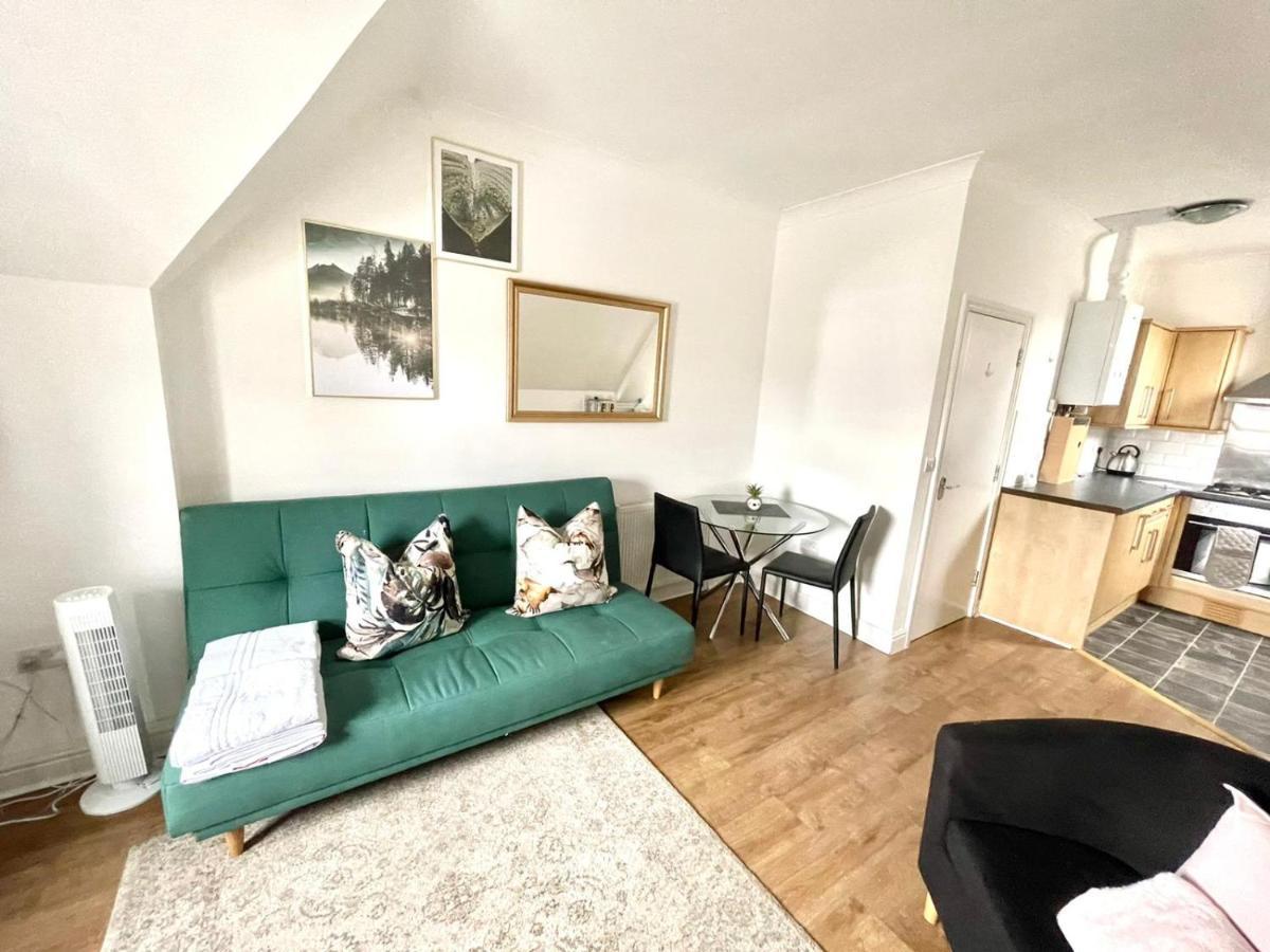 Koala & Tree - 2 Bedroom In City Centre - Short Lets & Serviced Accommodation Cambridge エクステリア 写真